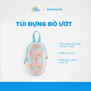 túi đựng đồ ướt