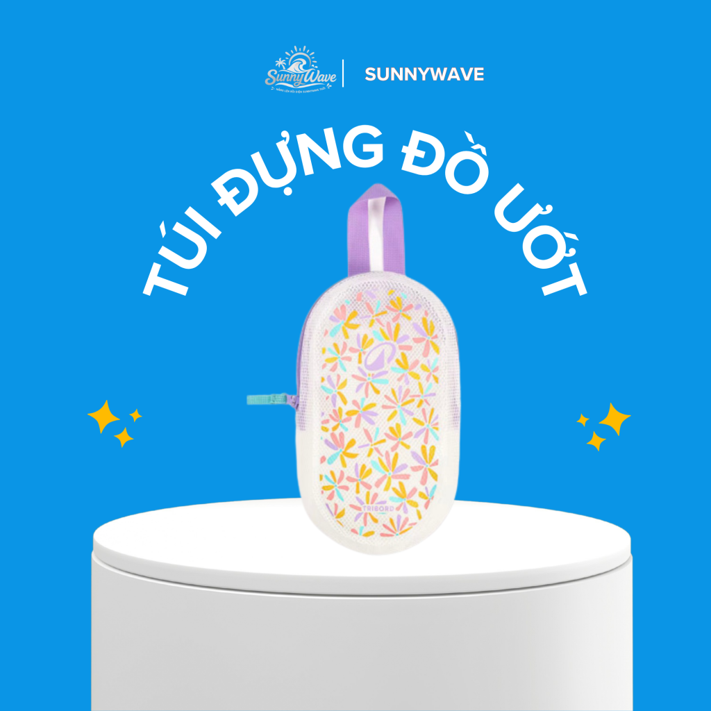 túi đựng đồ ướt
