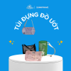 túi đựng đồ ướt