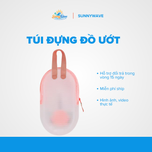 túi đựng đồ ướt