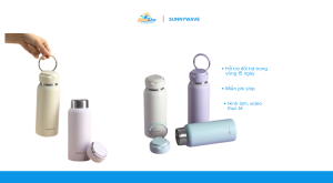bình giữ nhiệt lạnh